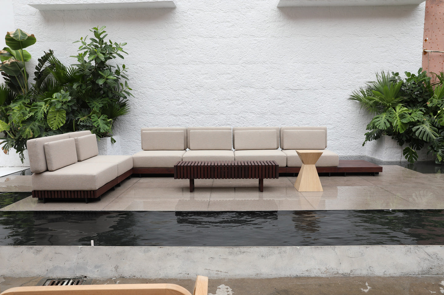 outdoor sofa  73