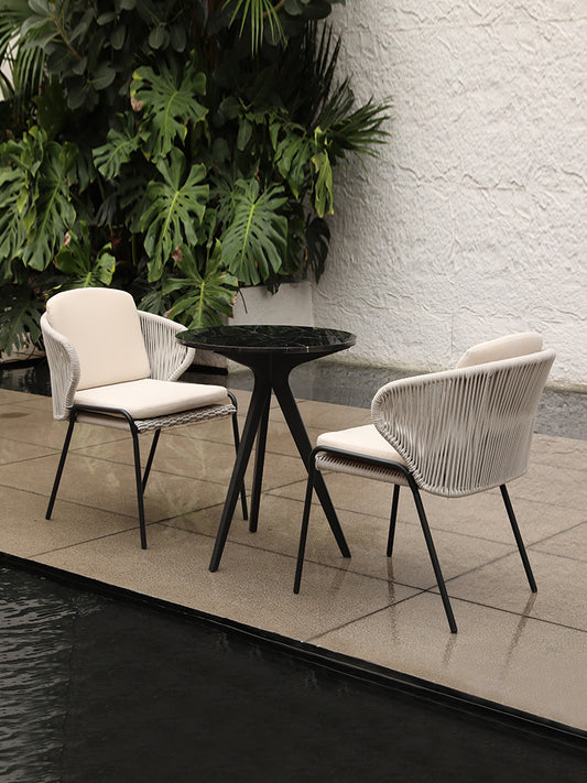 Dining Table Set-83