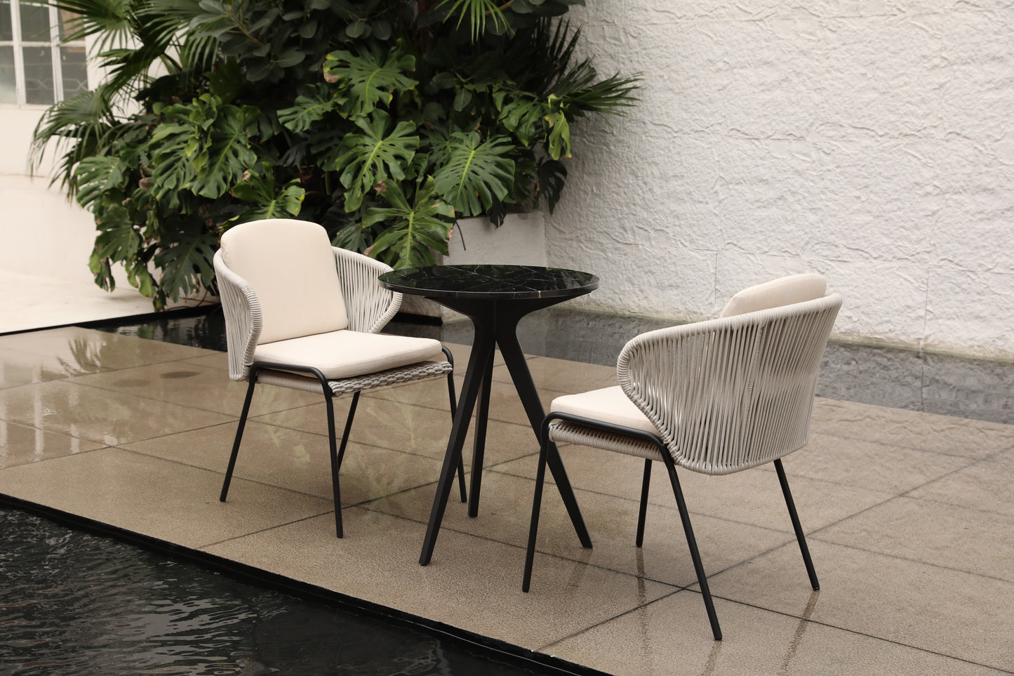 Dining Table Set-83