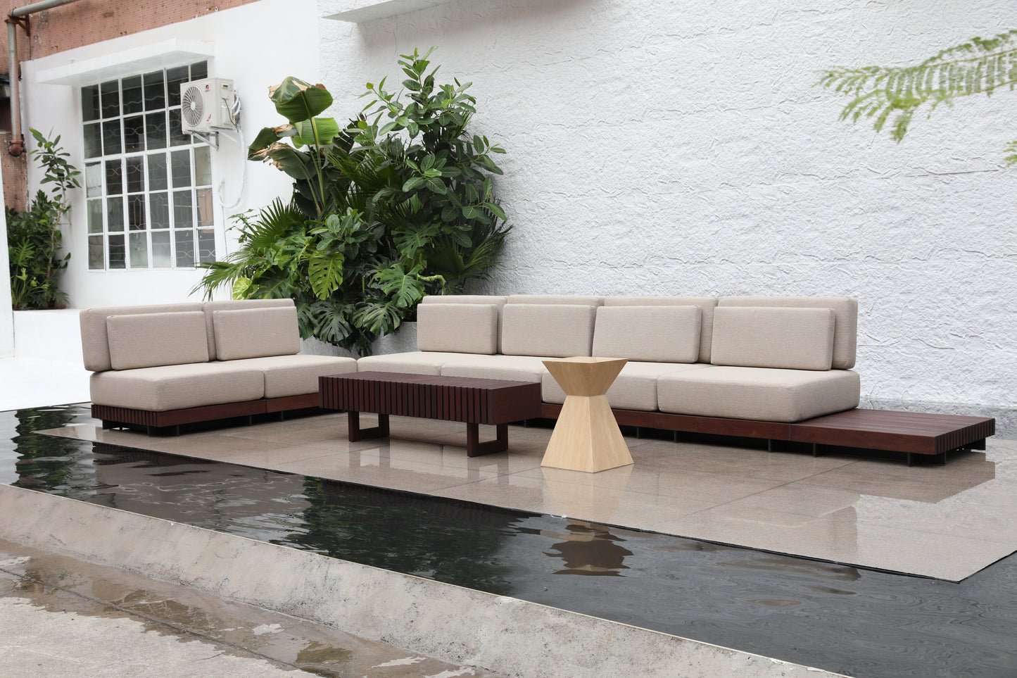 outdoor sofa  73