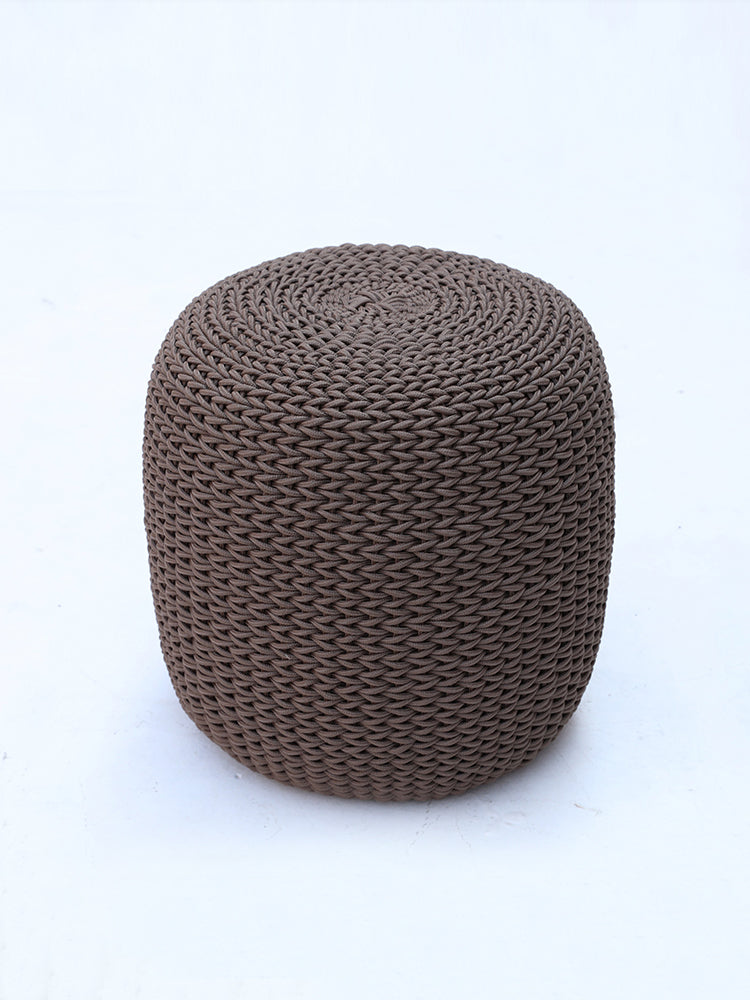 Garden Pouf 22