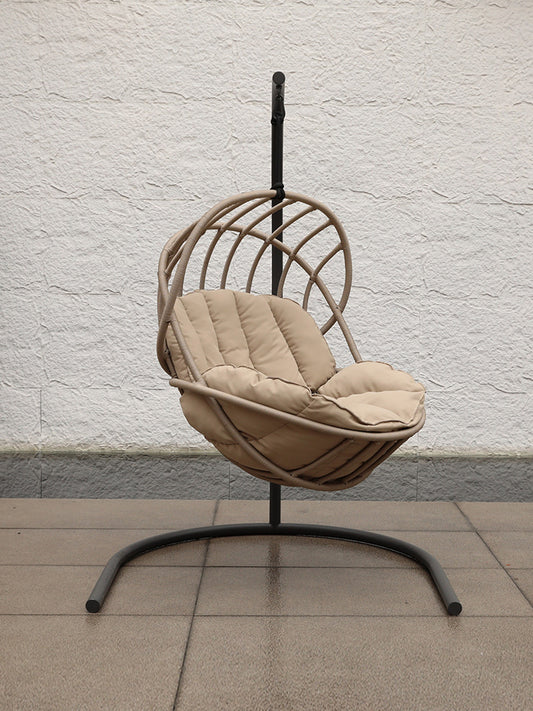 Garden hanging chairs 3