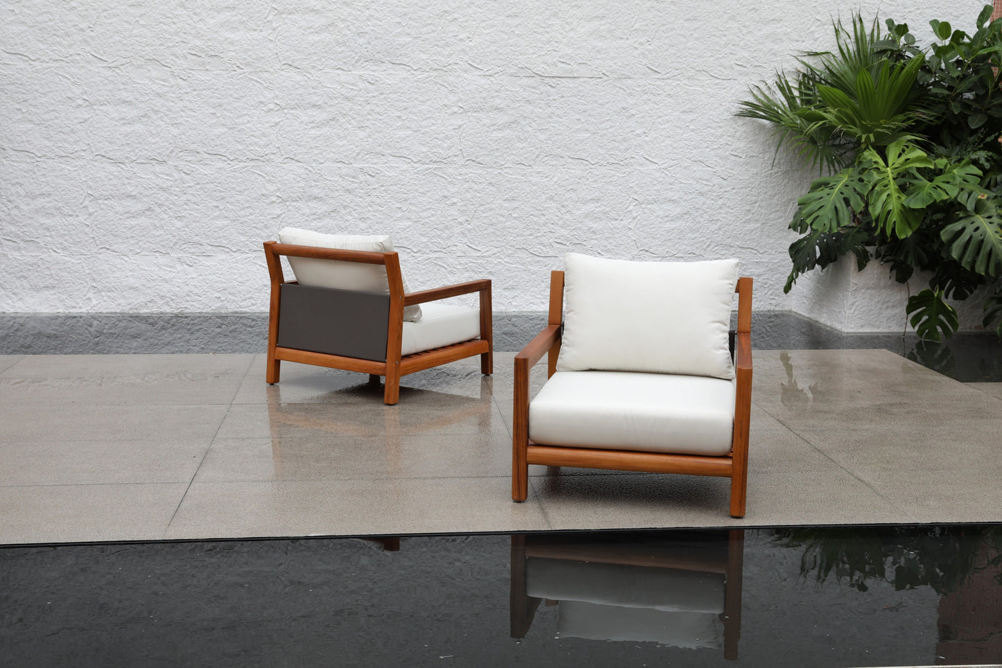 Outdoor  Armchairs 148
