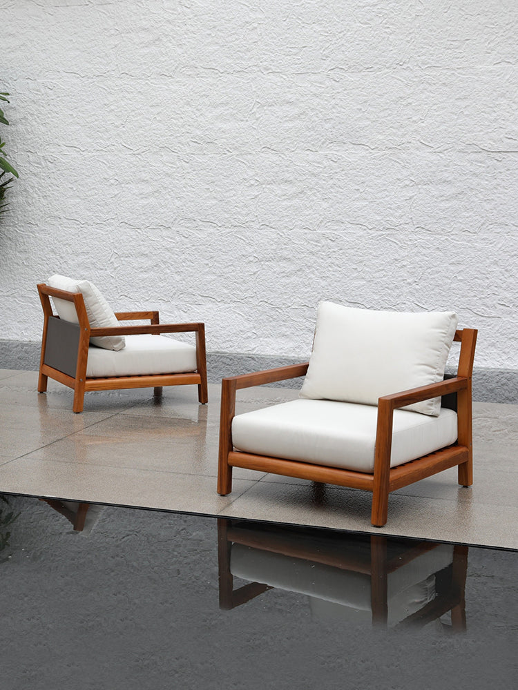 Outdoor  Armchairs 148