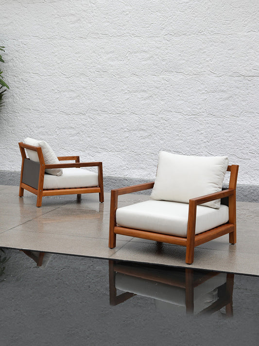 Outdoor  Armchairs 148