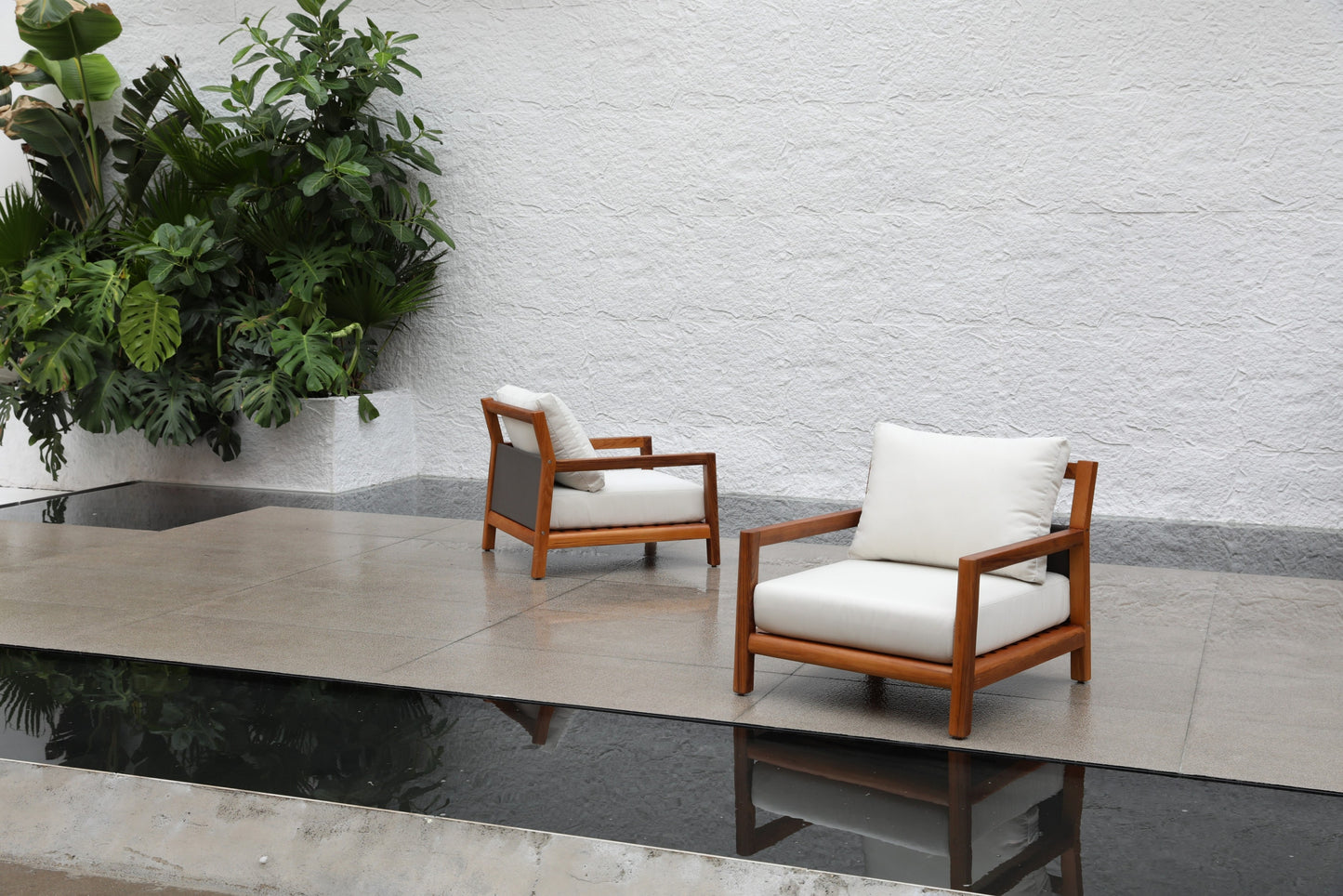 Outdoor  Armchairs 148