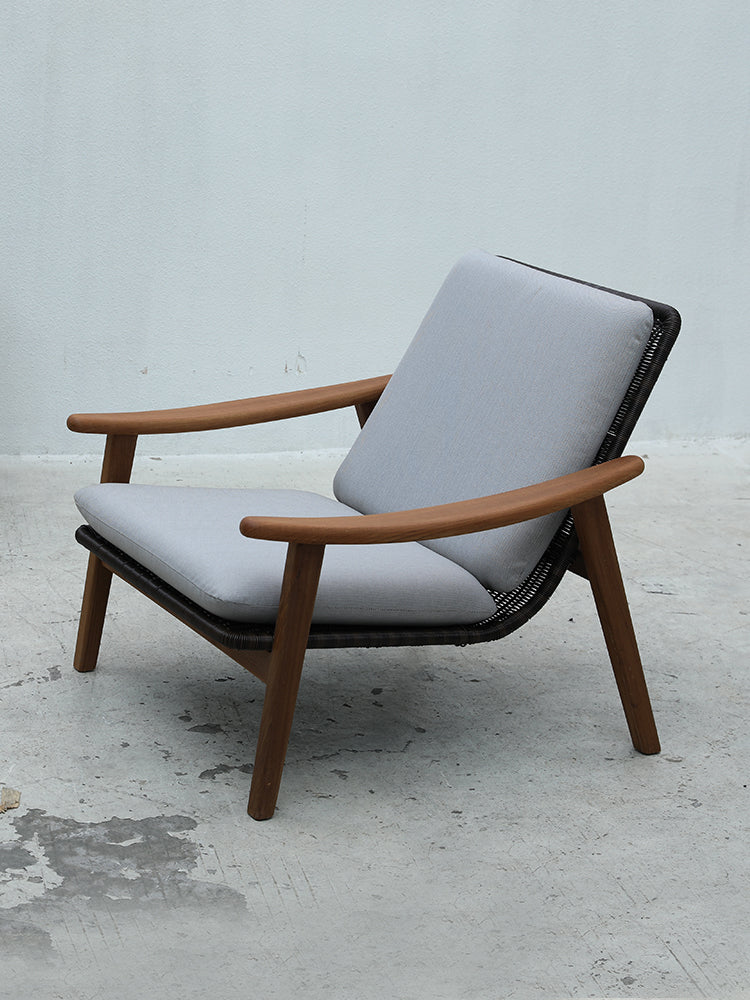 Outdoor  Armchairs 48