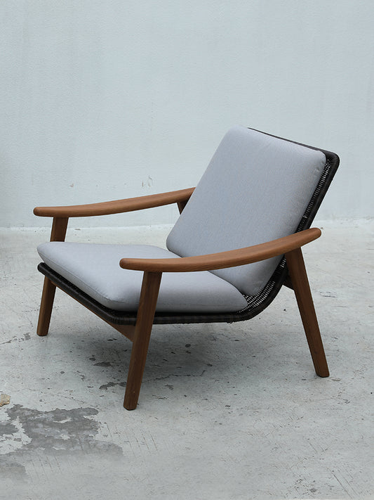 Outdoor  Armchairs 48