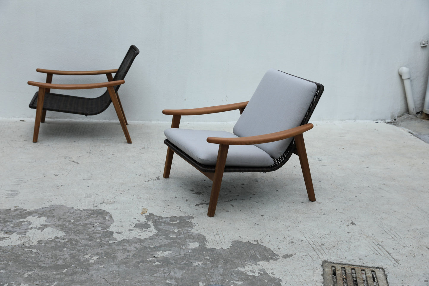Outdoor  Armchairs 48