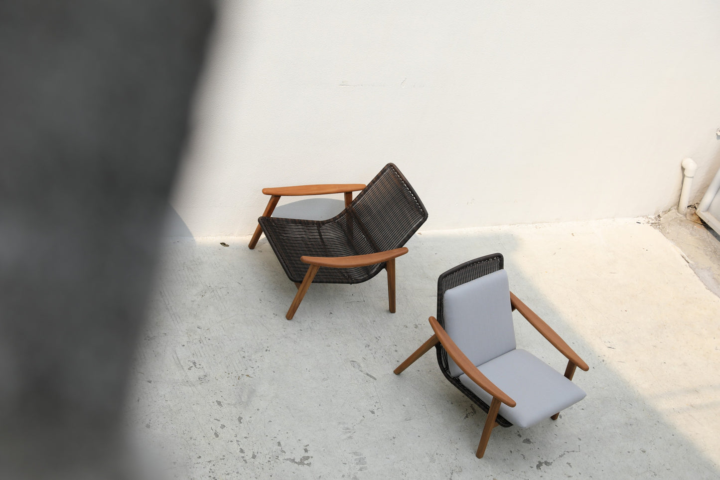 Outdoor  Armchairs 48