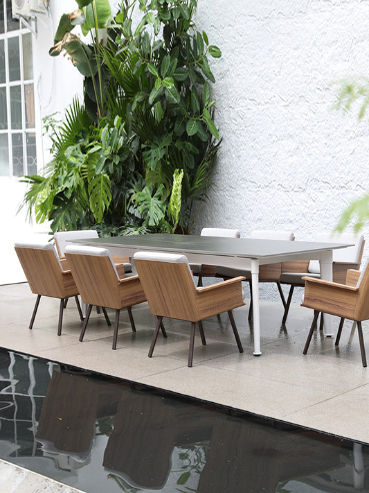 Dining Table Set-84