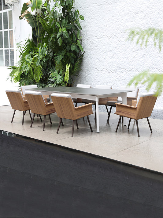 Dining Table Set-6
