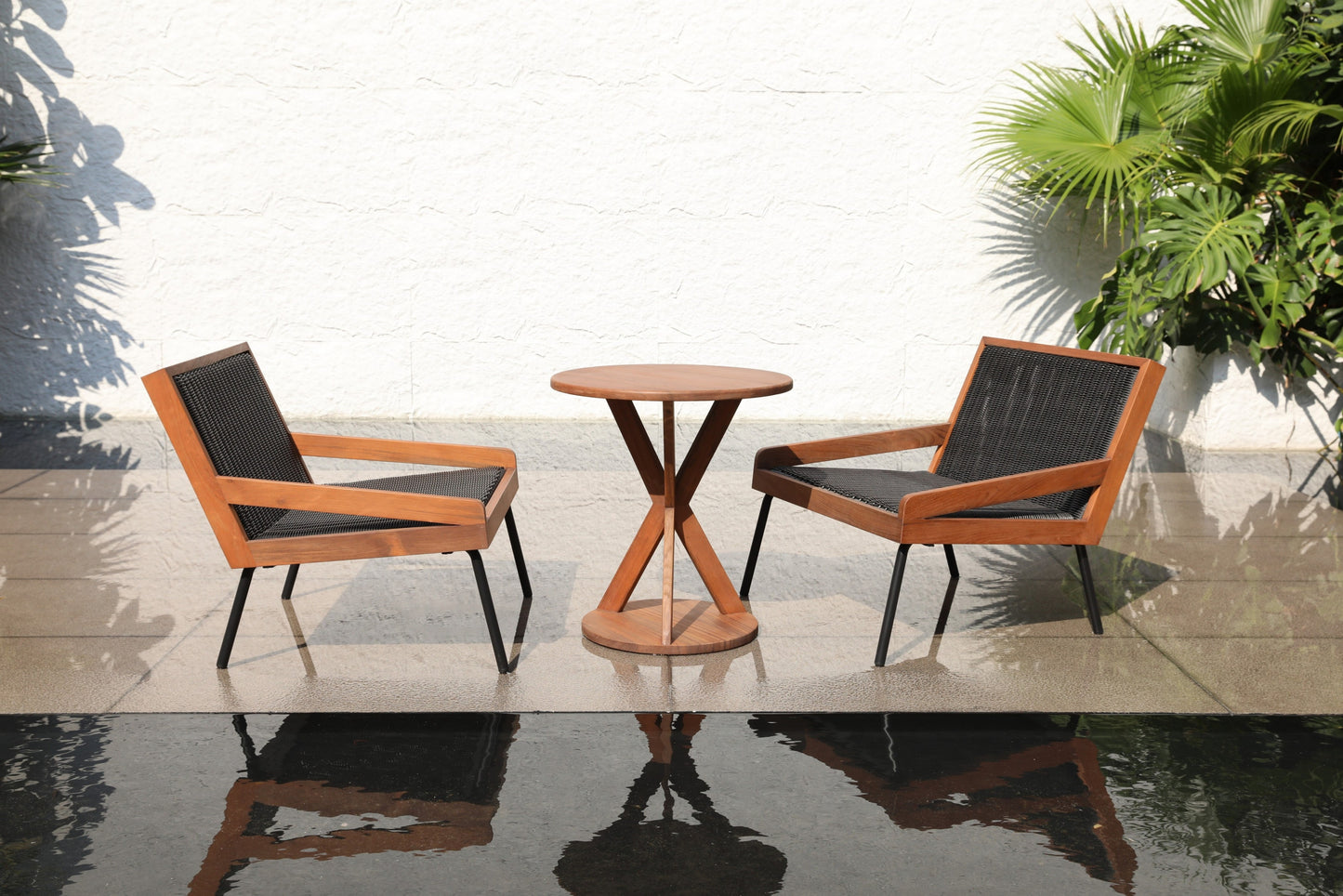 Outdoor  Armchairs 146