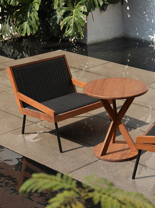 Outdoor  Armchairs 146