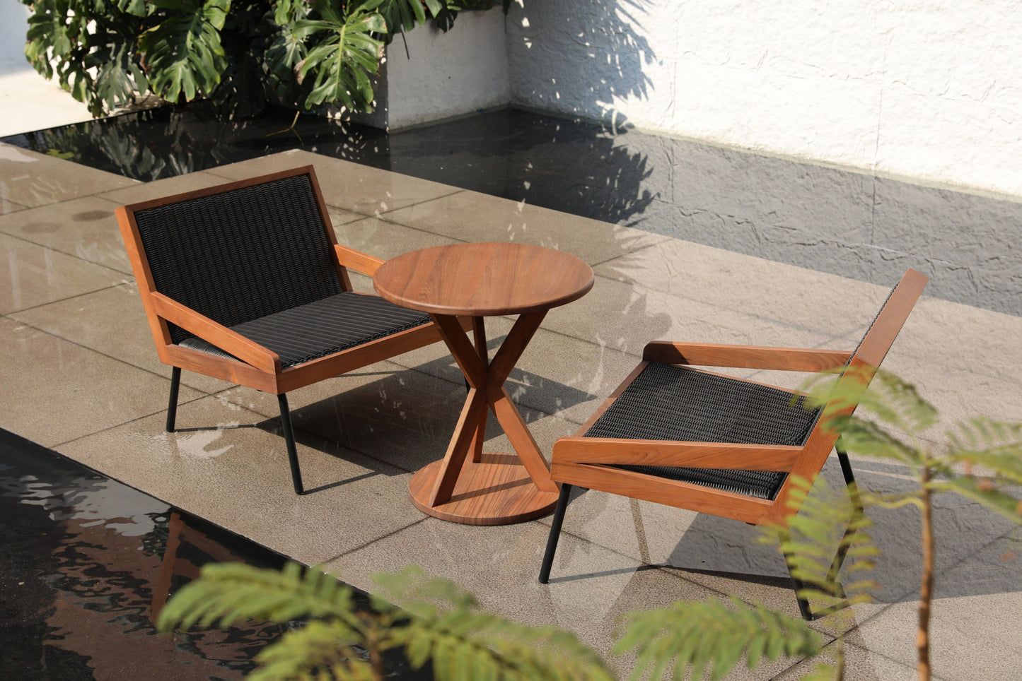 Outdoor  Armchairs 146