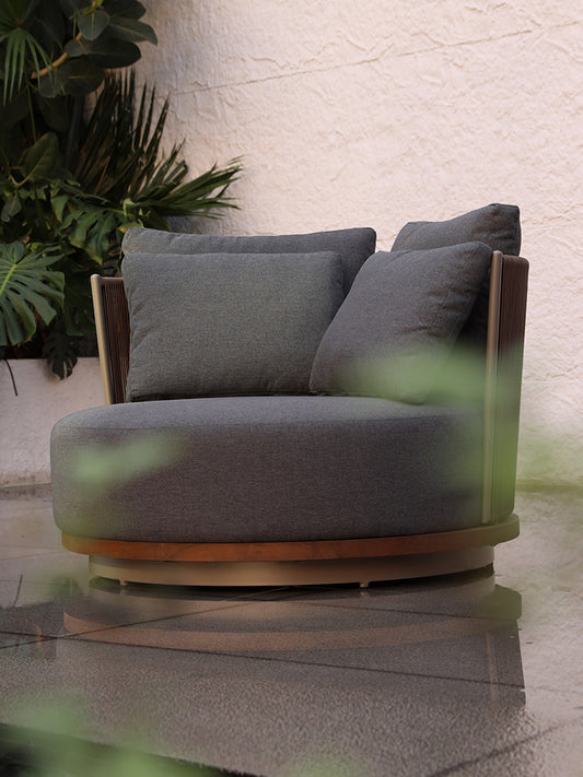outdoor sofa  74