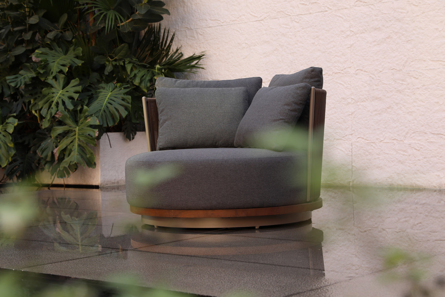 outdoor sofa  74