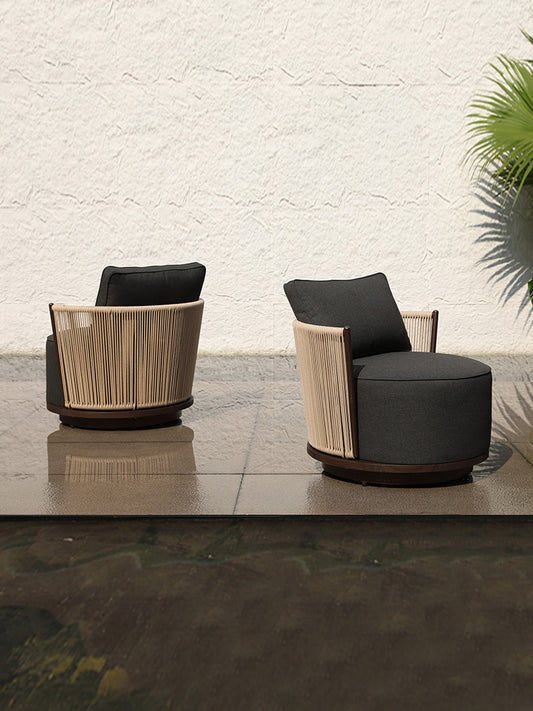 Outdoor  Armchairs 293