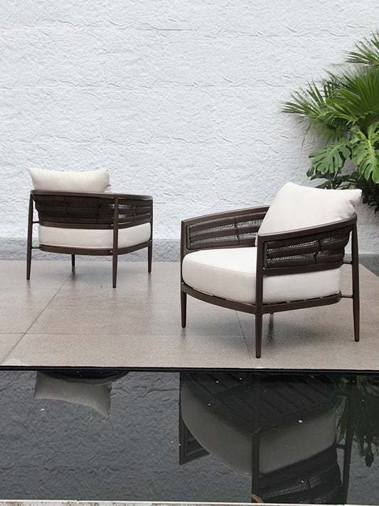 Outdoor  Armchairs 150