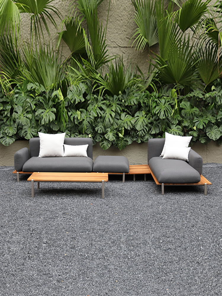 outdoor sofa  75