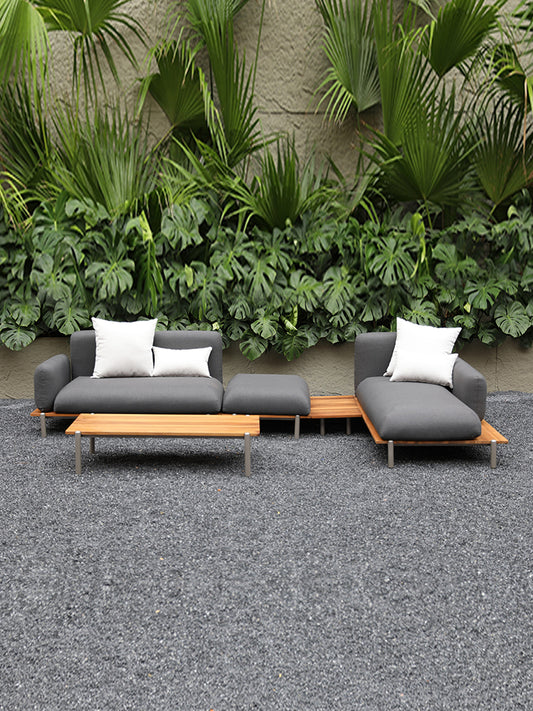 outdoor sofa  75