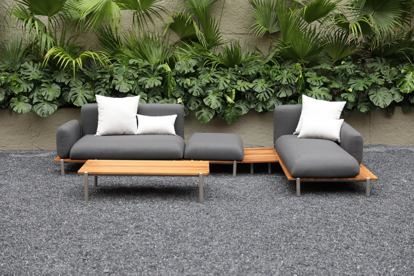 outdoor sofa  75
