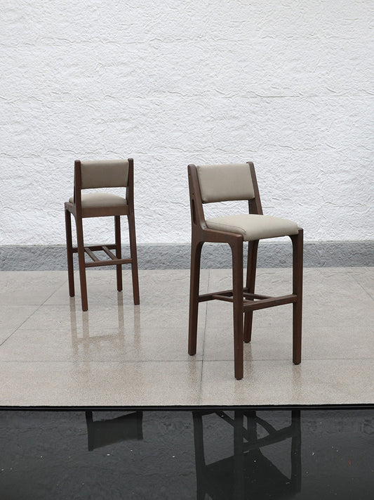 Outdoor Bar Chair  35