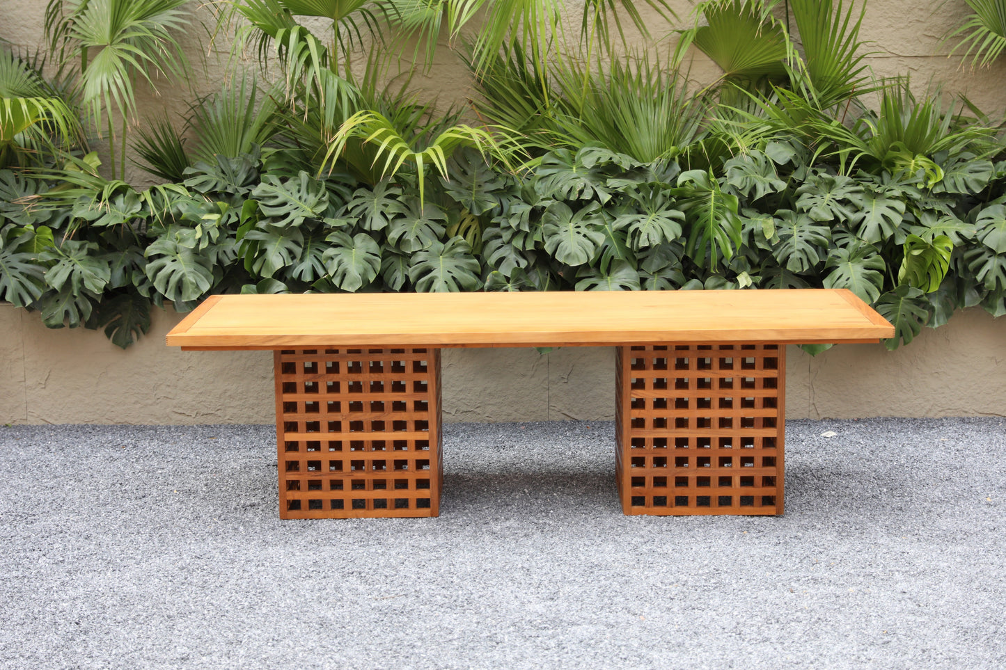 Dining Table 11