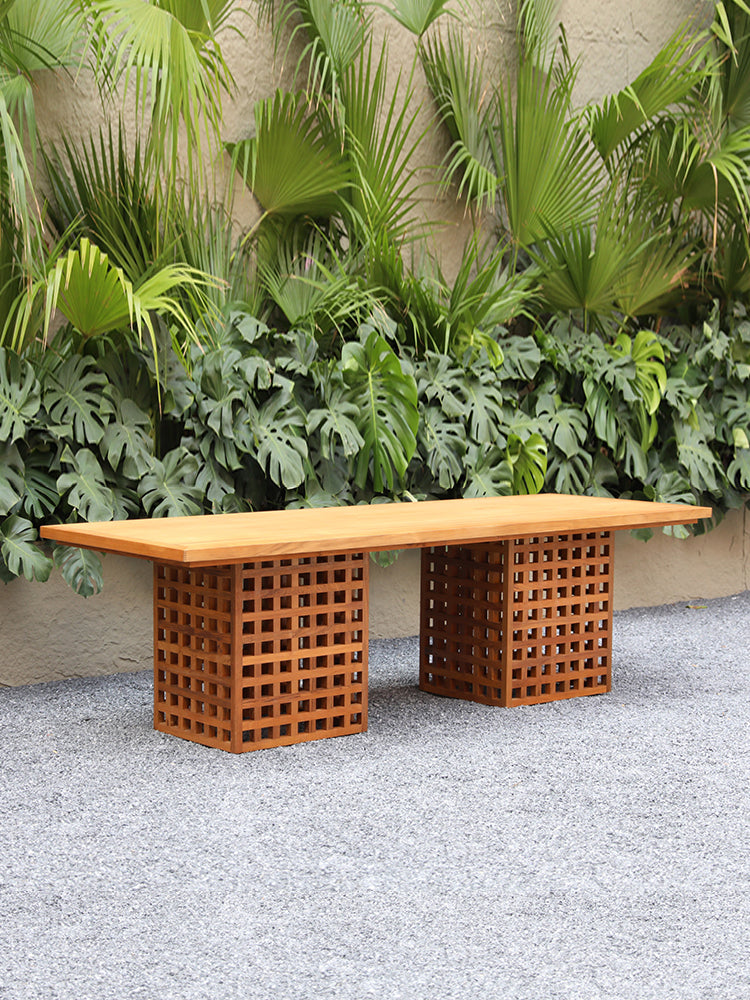 Dining Table 11