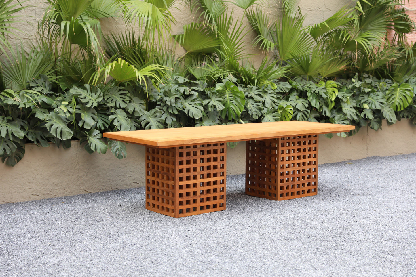Dining Table 11