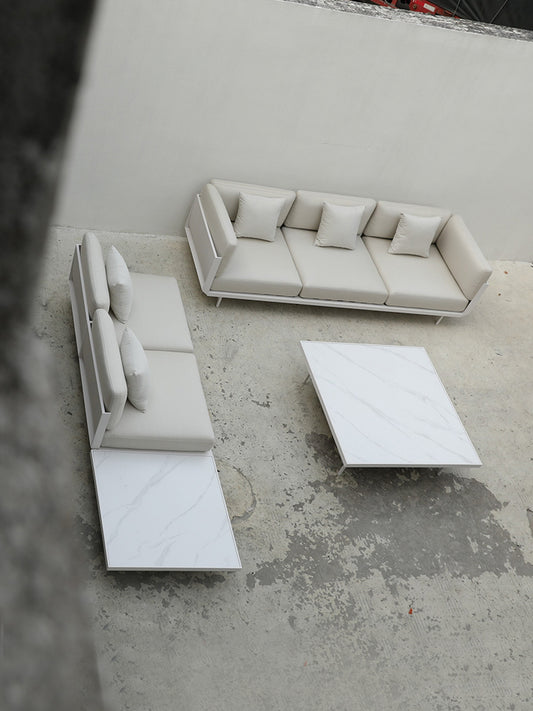 outdoor sofa  76