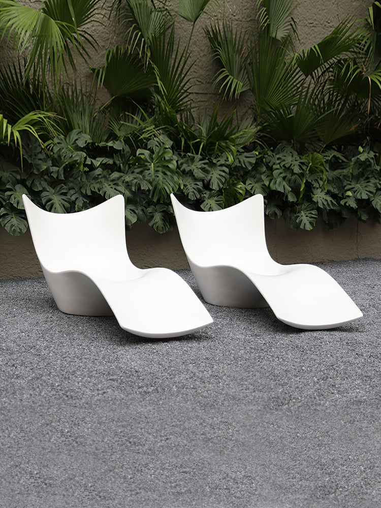 Sun Loungers 45