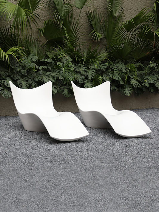 Sun Loungers 45