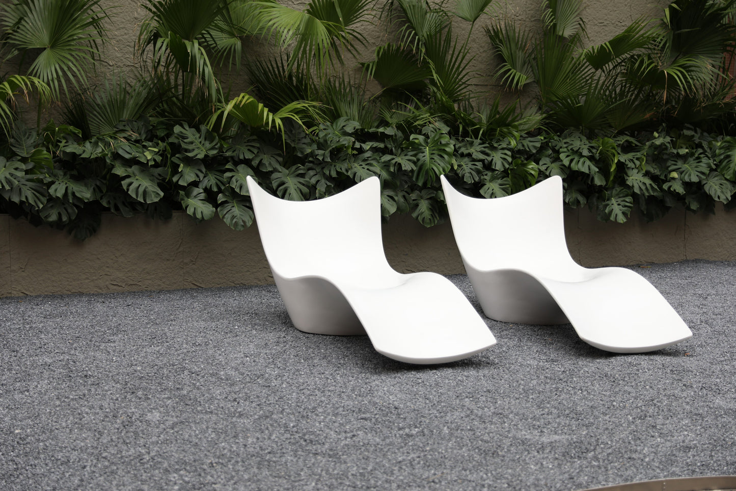 Sun Loungers 45