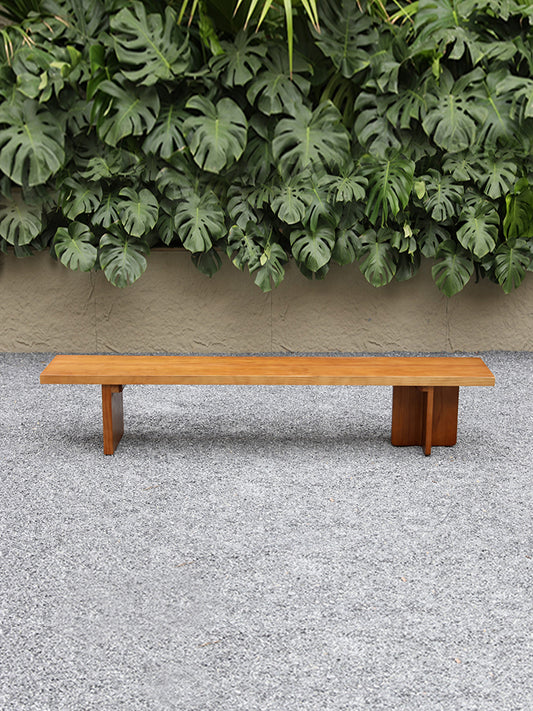 Bench-017