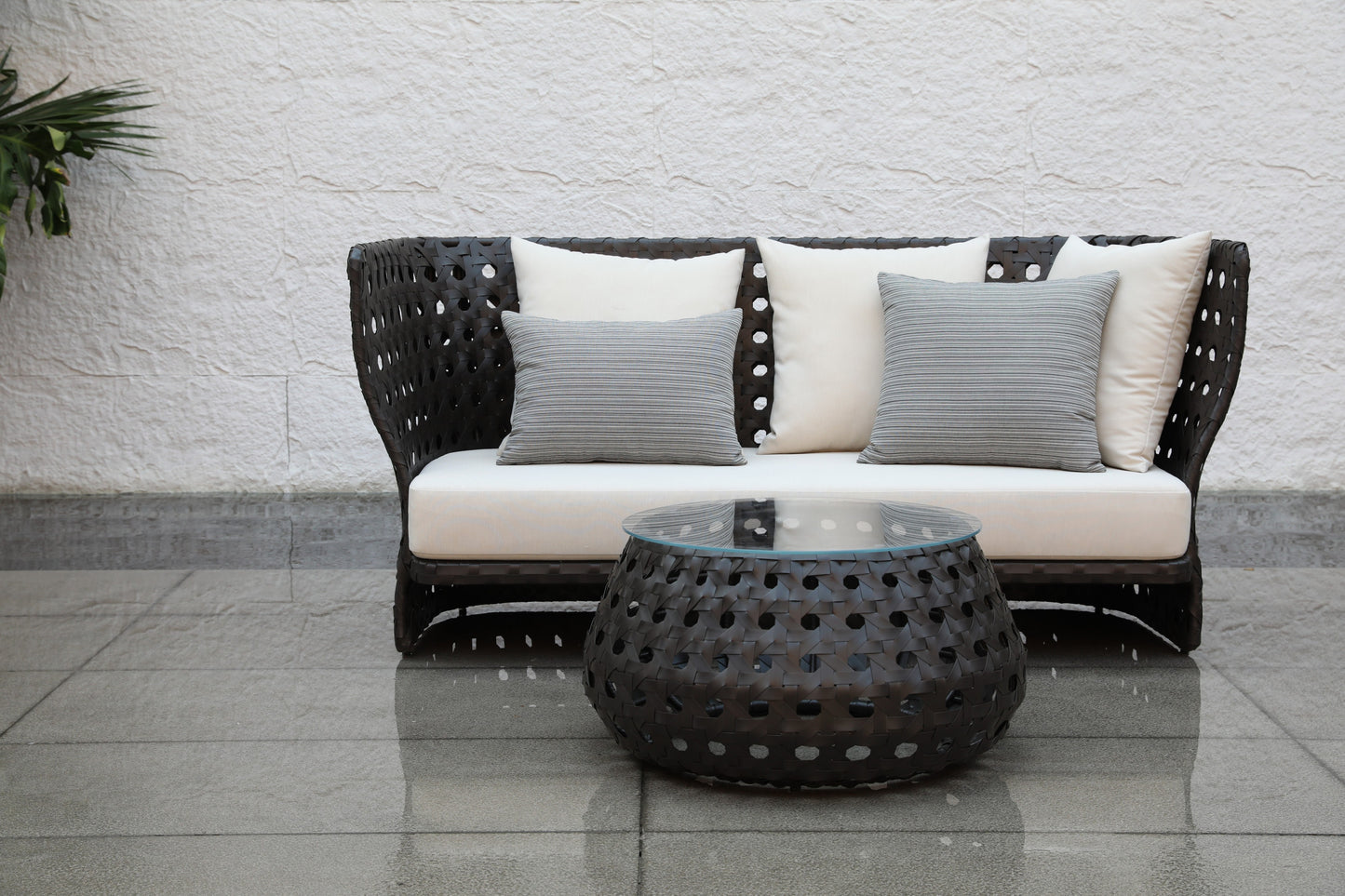 outdoor sofa  77