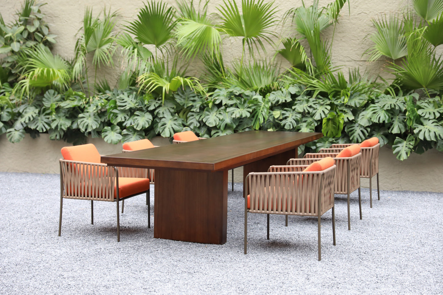 Dining Table Set-87