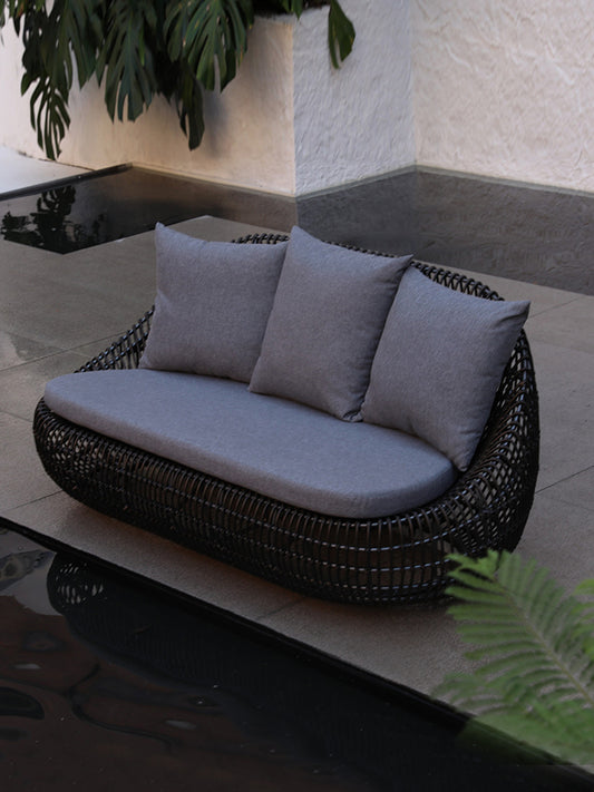 outdoor sofa  78