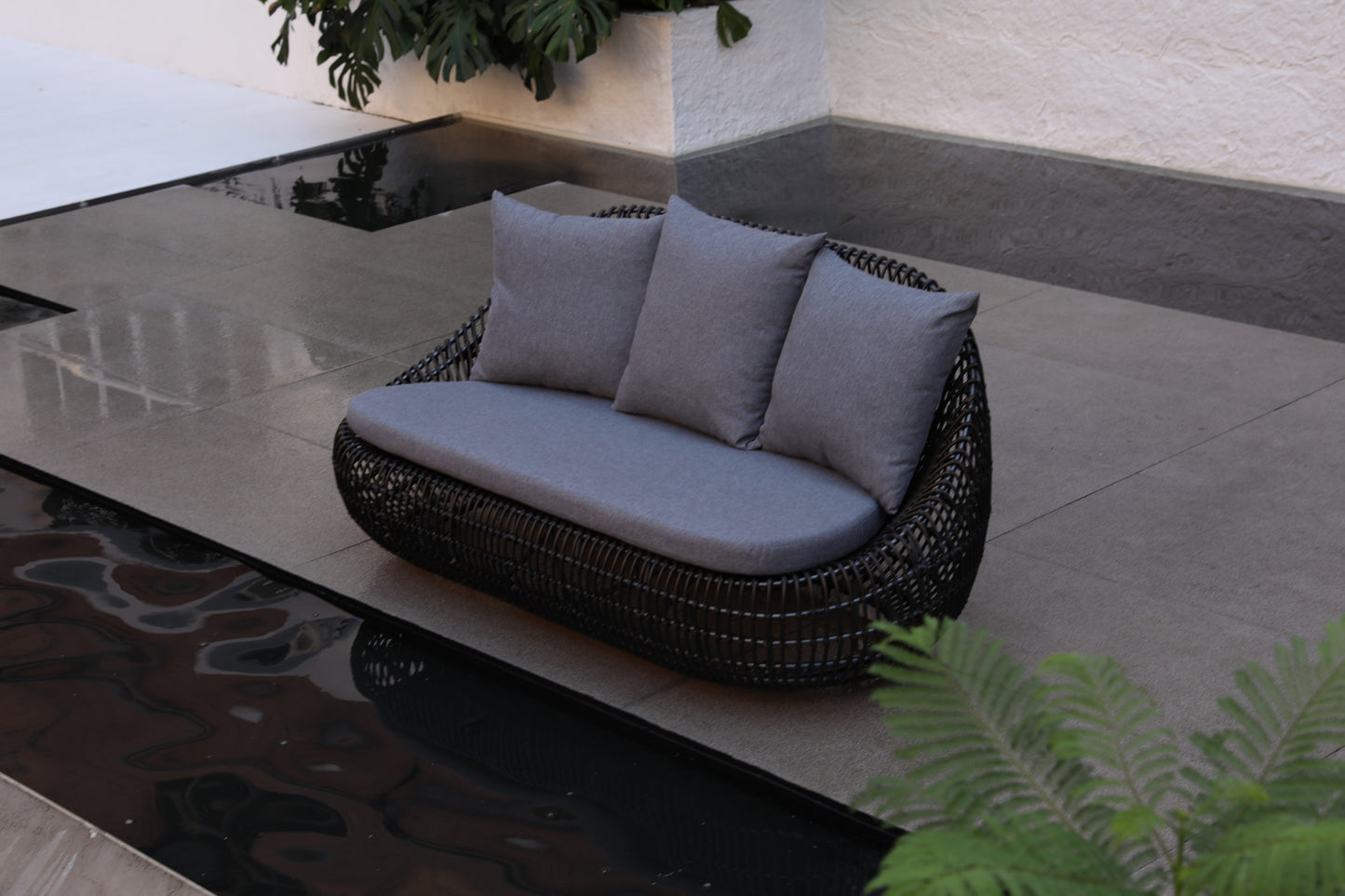 outdoor sofa  78