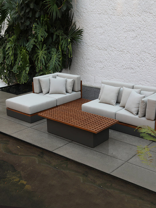 outdoor sofa  79