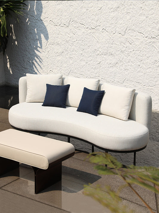 outdoor sofa  80
