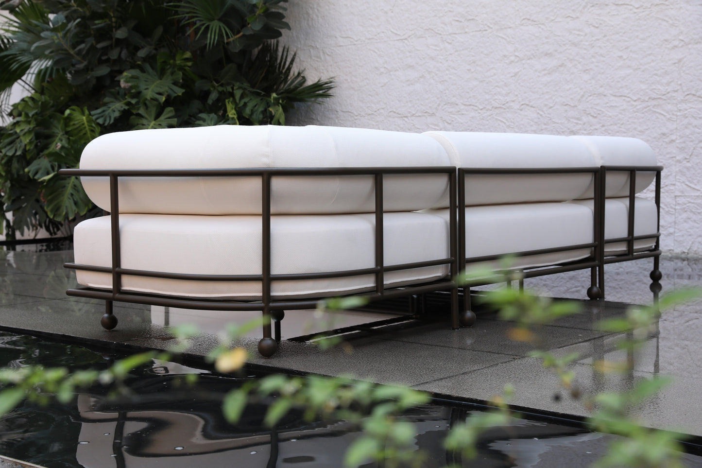 outdoor sofa  81