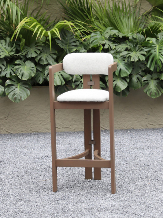 Outdoor Bar Chair  37