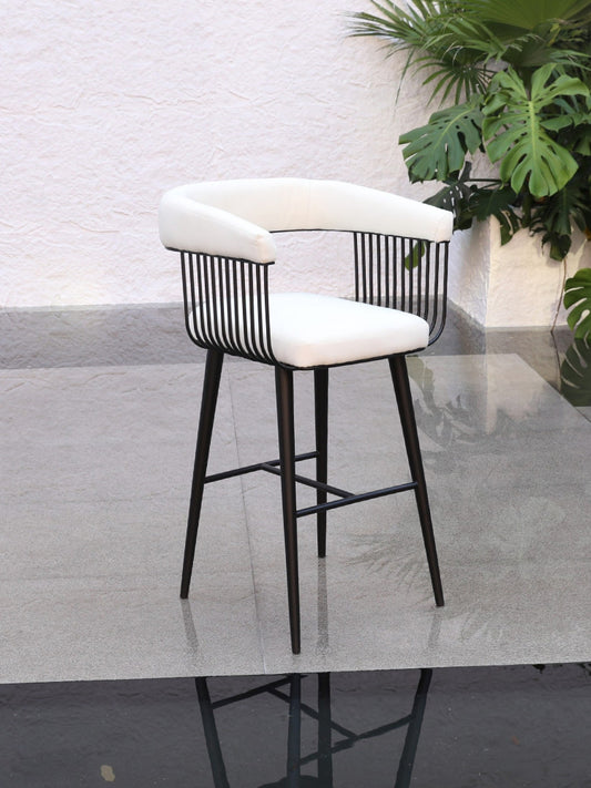 Outdoor Bar Chair  38