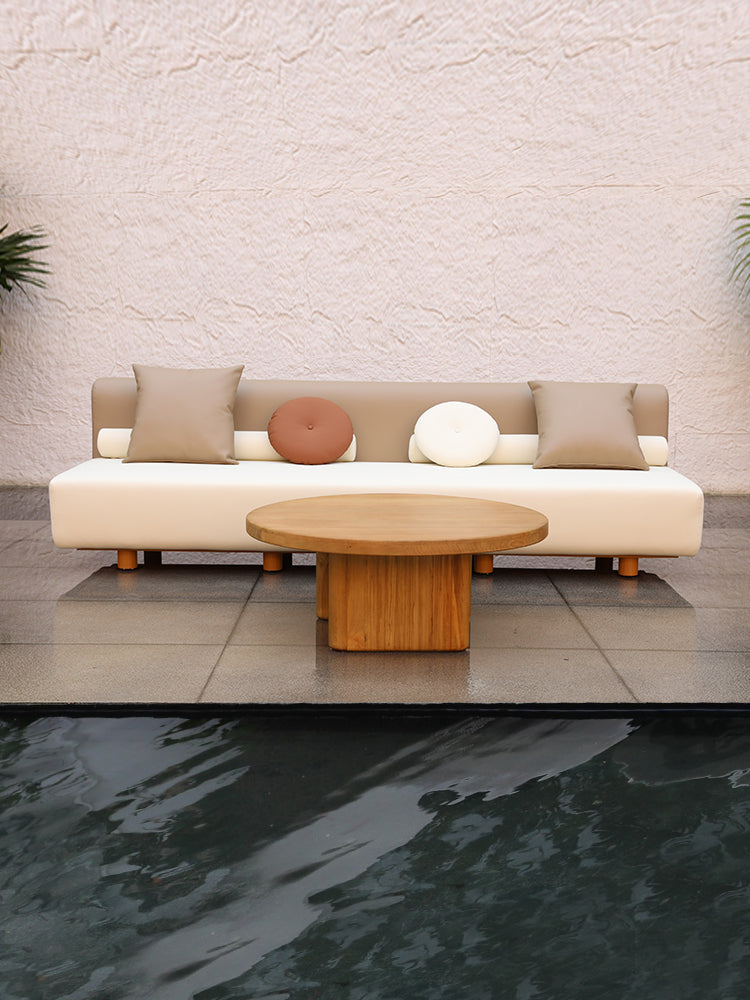 outdoor sofa  82