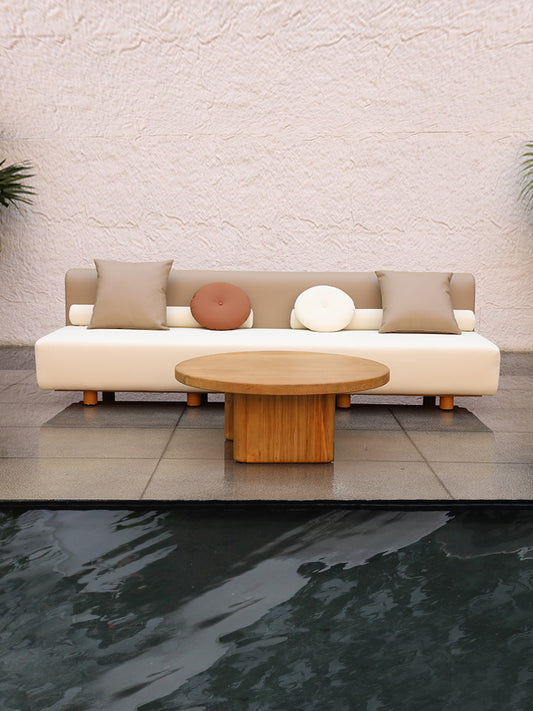 outdoor sofa  82