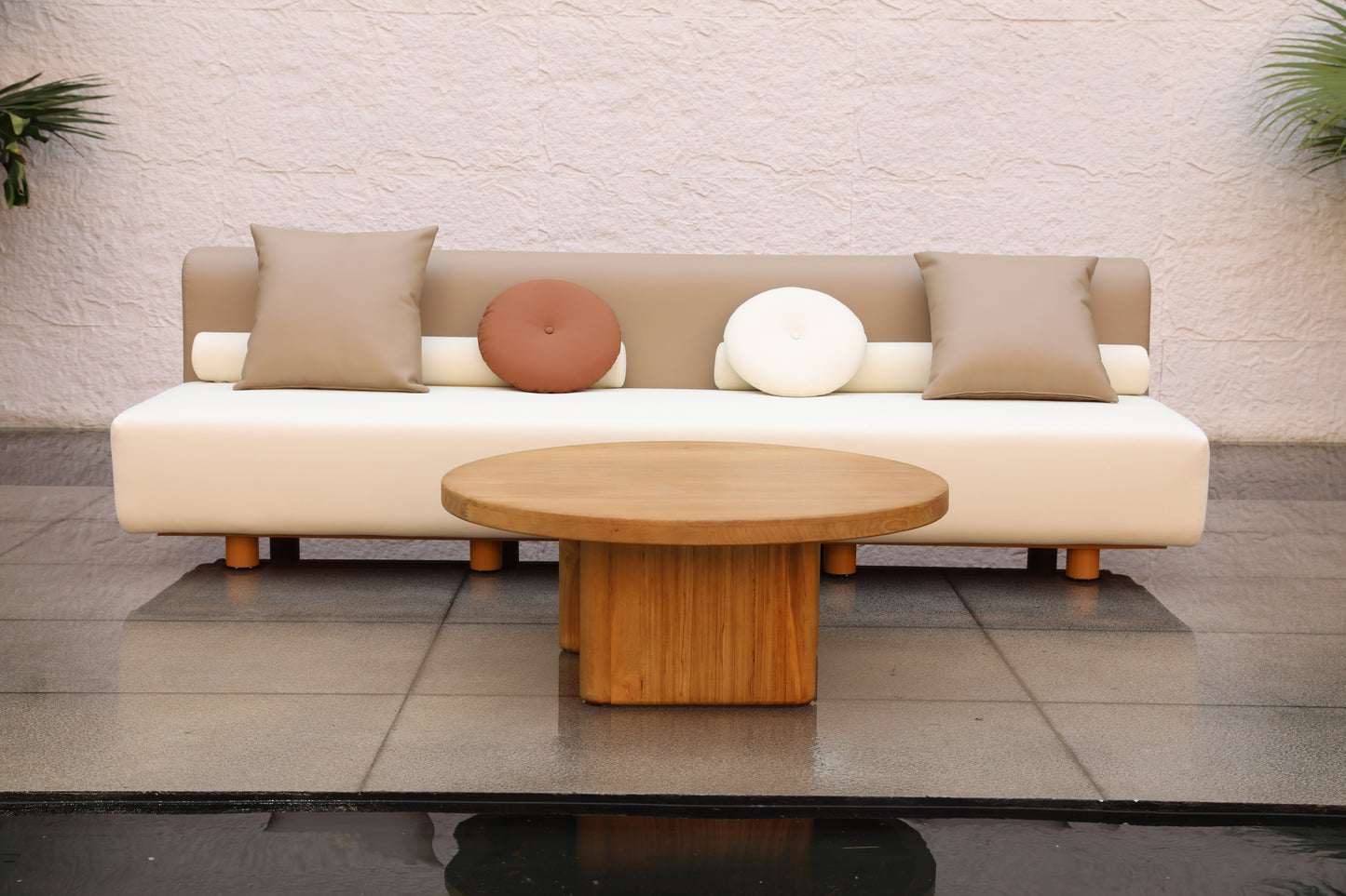 outdoor sofa  82