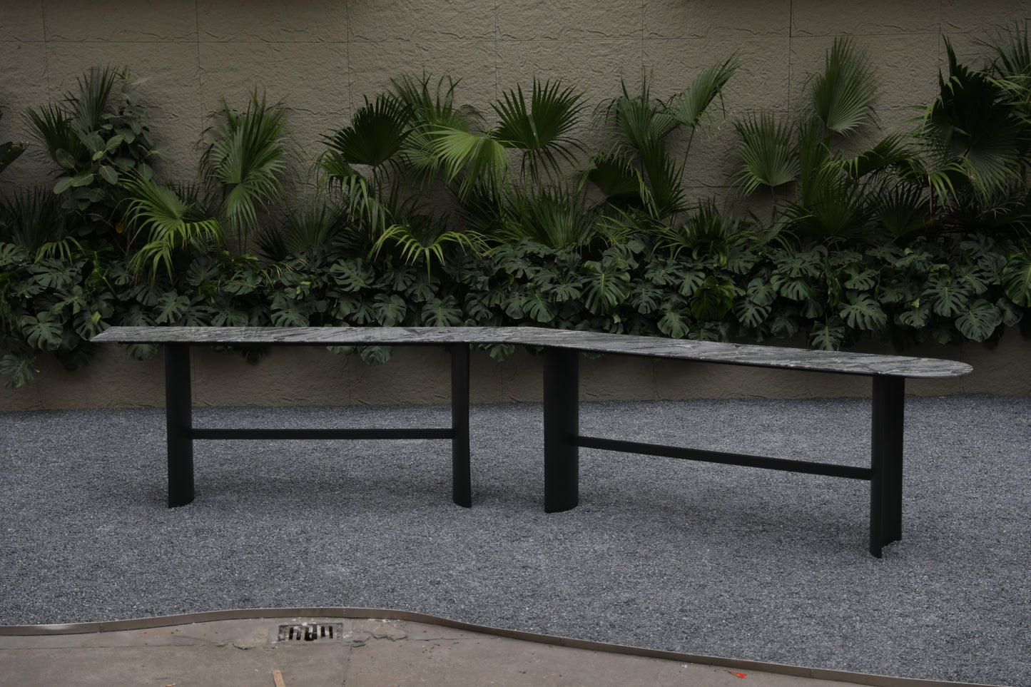 Bar Table 17