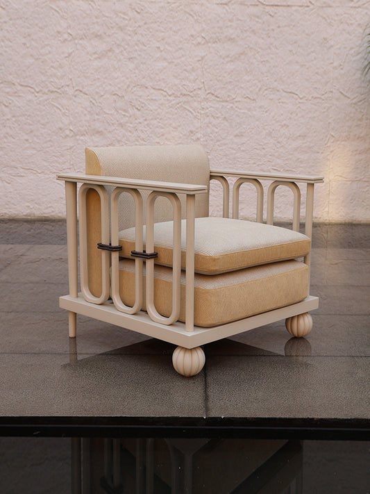 Outdoor  Armchairs 294