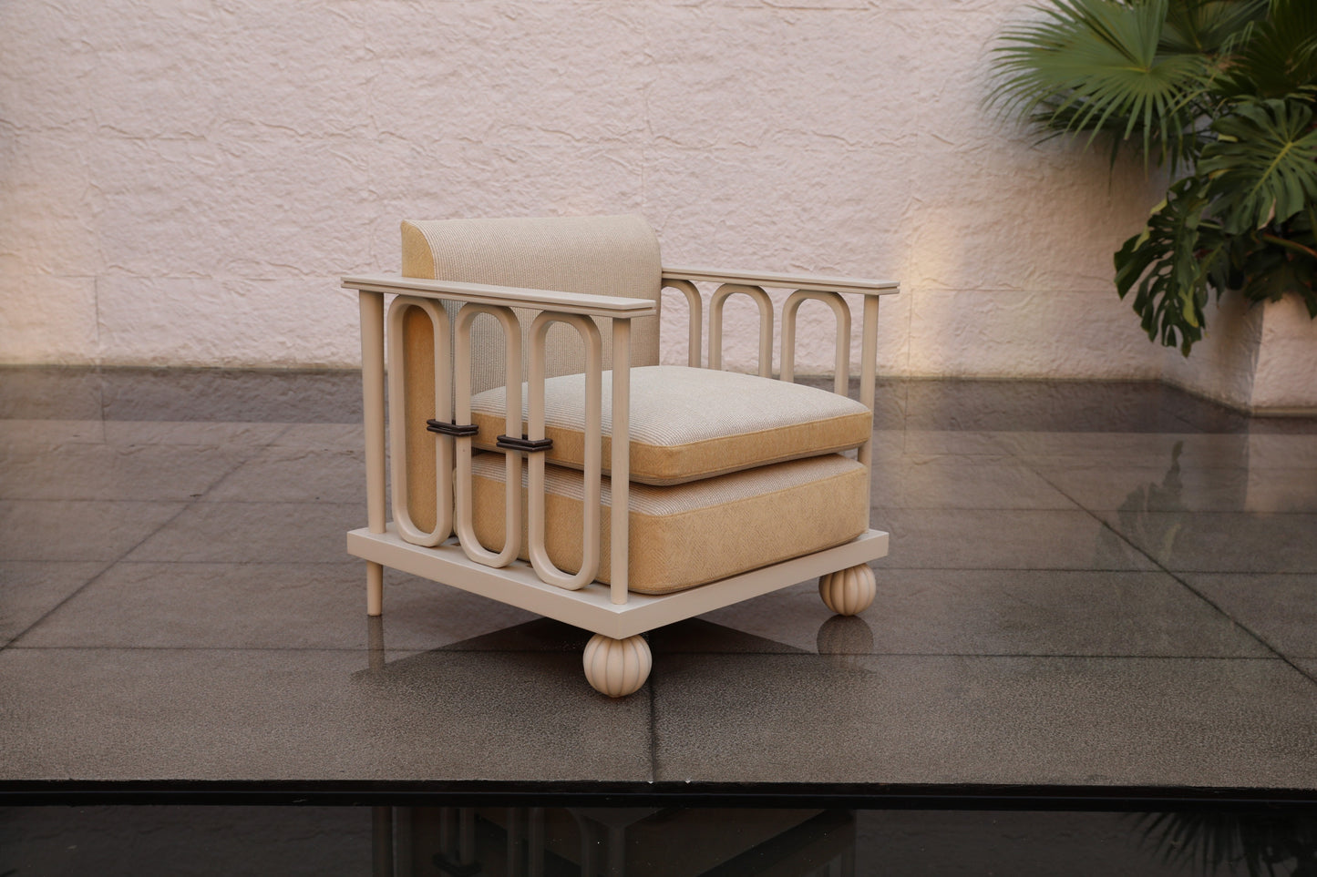 Outdoor  Armchairs 294